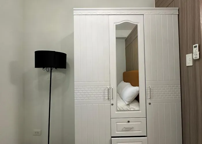 Apartment Mall Of Vermilion Grand *