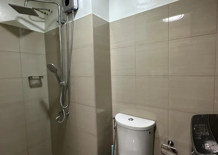 Mall Of Vermilion Grand Apartment