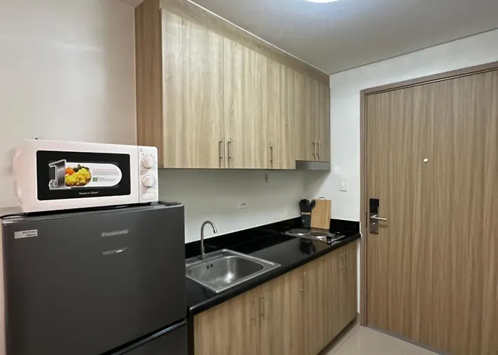 Apartment Mall Of Vermilion Grand